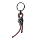 Free Gift: Branded Skull KeyHolder ($50 value)