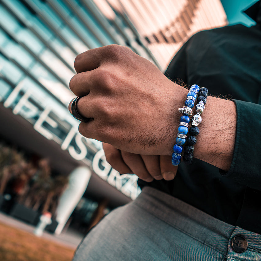 Skeletonhd bracelet shop