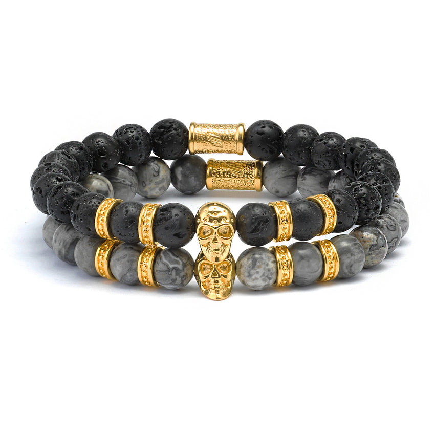 Masters Stack
