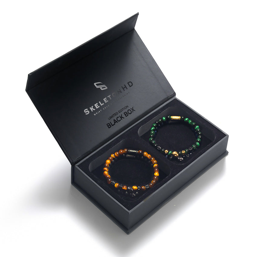 ﻿﻿R-Series Box