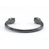 Spirit Gunmetal Cuff