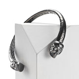 Spirit Gunmetal Cuff