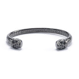Spirit Gunmetal Cuff
