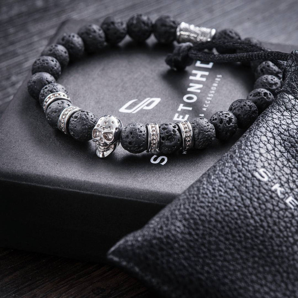 The SkeletonHD Box - Men's Gear