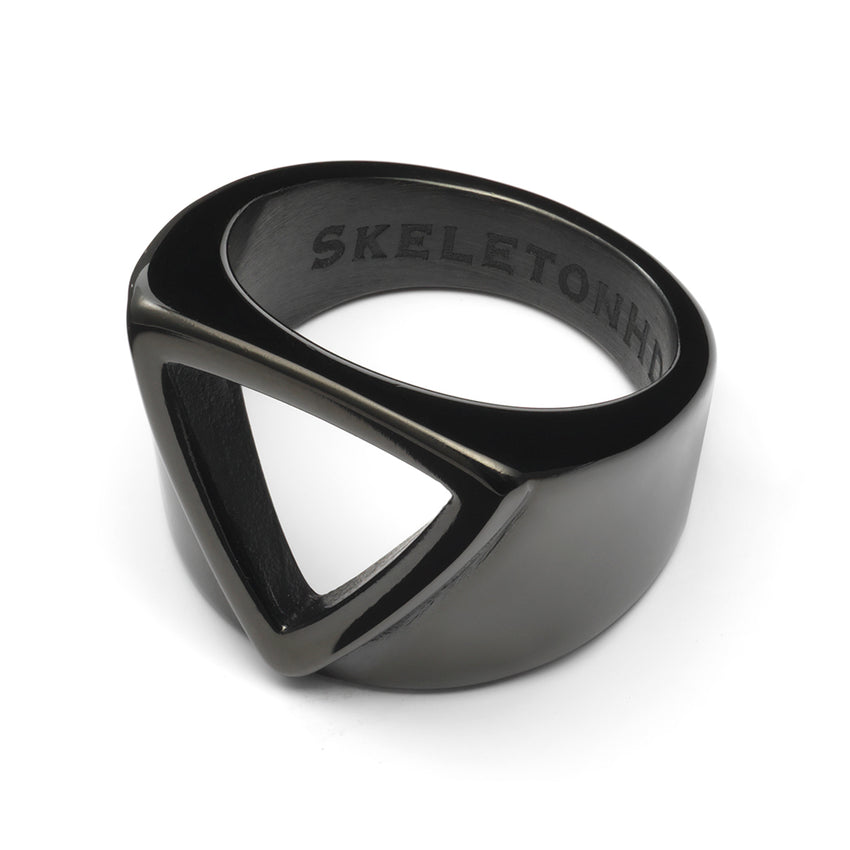 Odin Ring: Black