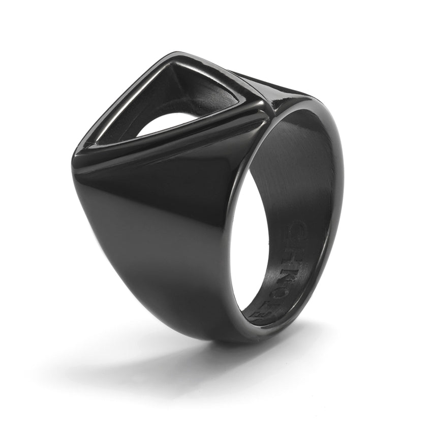 Odin Ring: Black